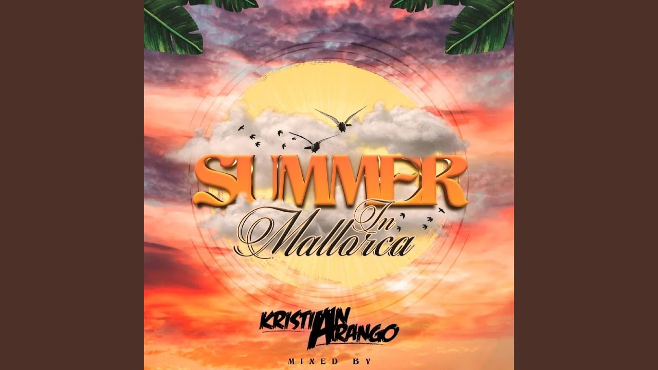 Summer in Mallorca