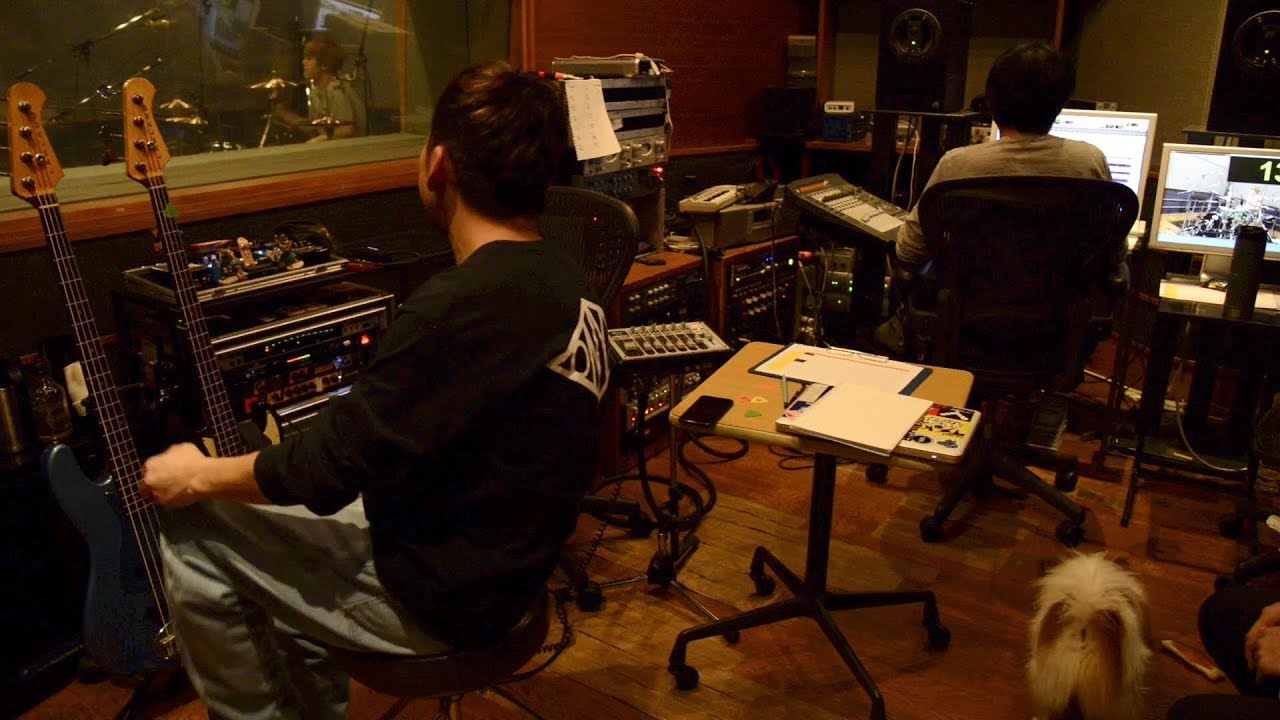 DRADNATS-MAKING OF