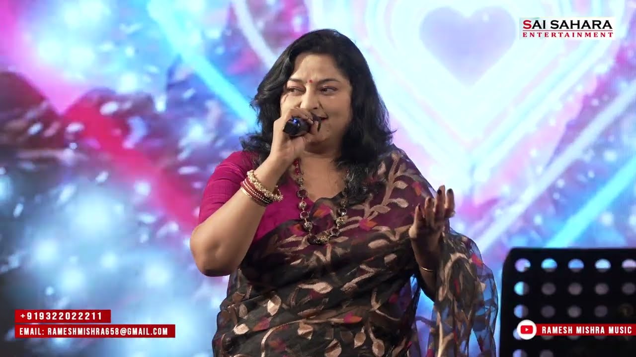 Le Gayi Le Gayi | Leena