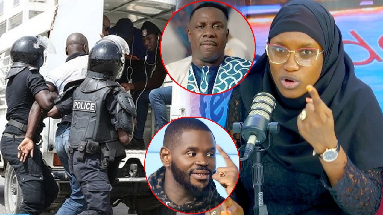 Derni&egrave;re min- Arrestation d'un fils d'une autorit&eacute; &agrave; Kaolack pour g0rdjigu&egrave;n: Ndack Mback&eacute; d&eacute;balle !