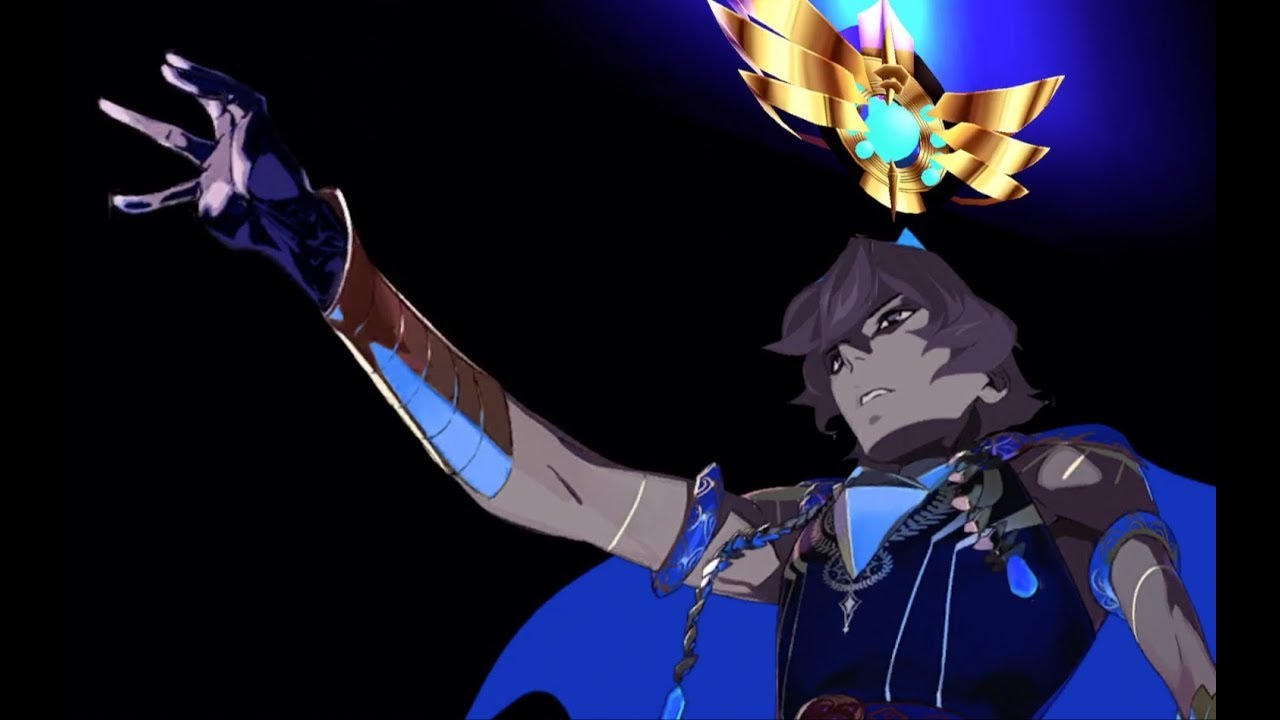 【FGO】狂周娜测试对比（完整版）