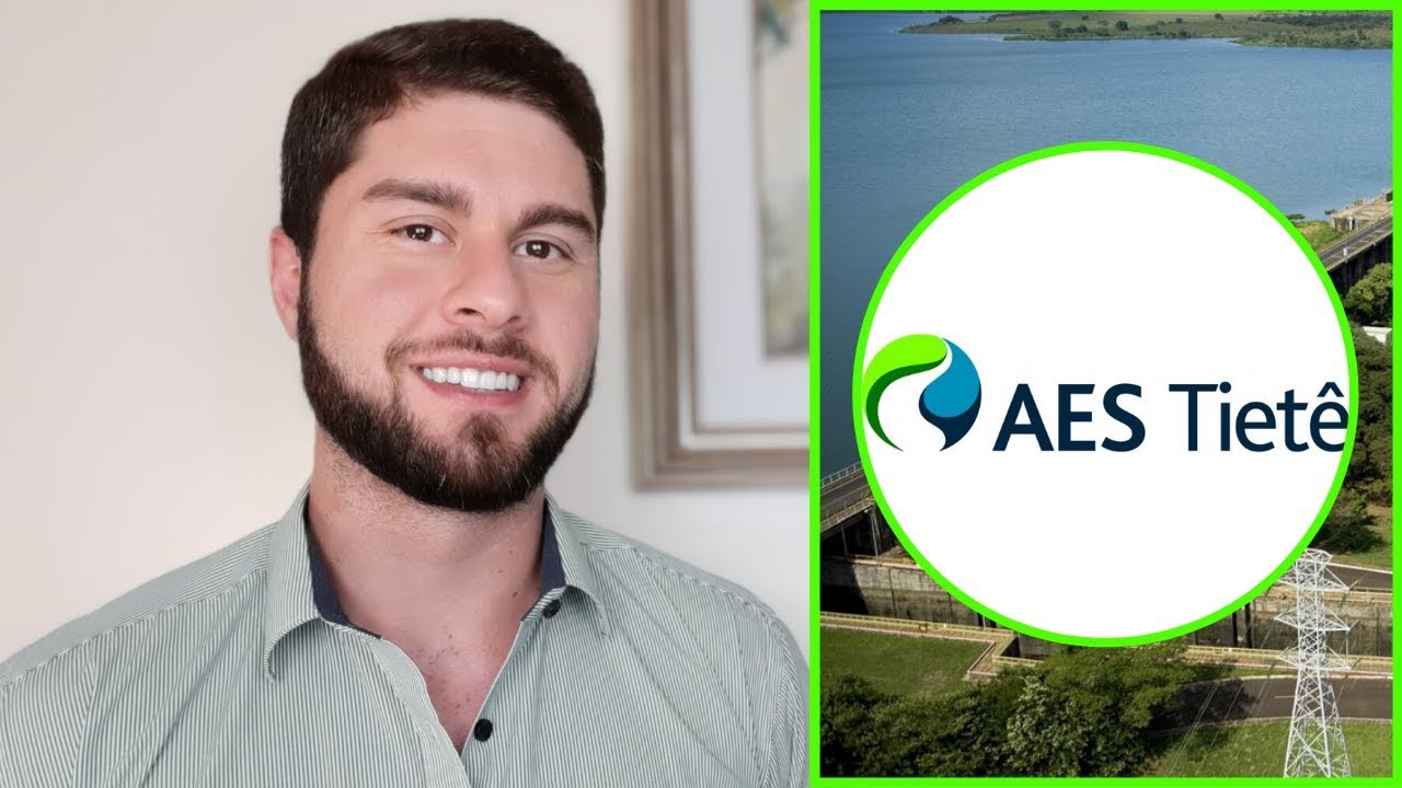 AES Tietê 2020 | Tudo Sobre A Small Cap TIET11