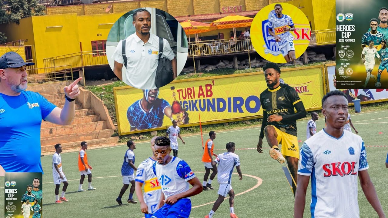 🔴LIVE KU MYITOZO YA RAYON MUGISHA DIDIER YAJE NA OBEDI  , UMUTOZA AKOZE AGASHYA 🔥