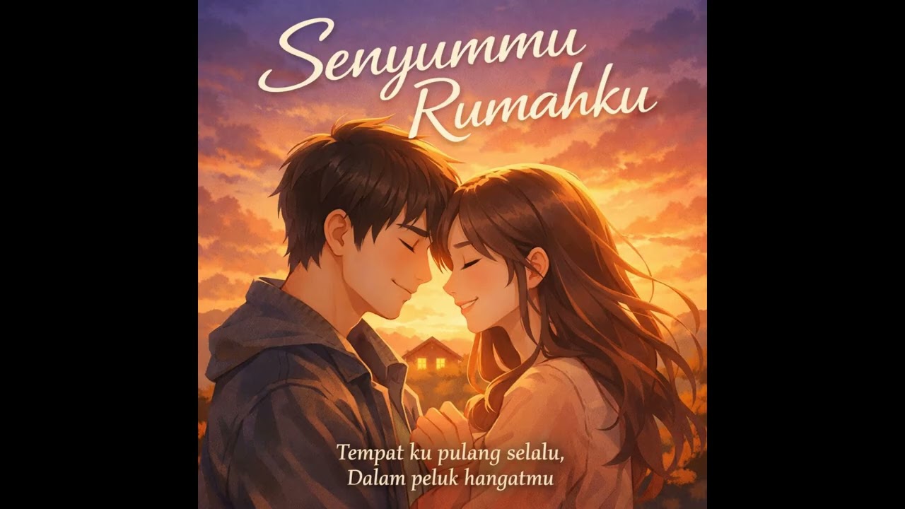Senyummu Rumahku