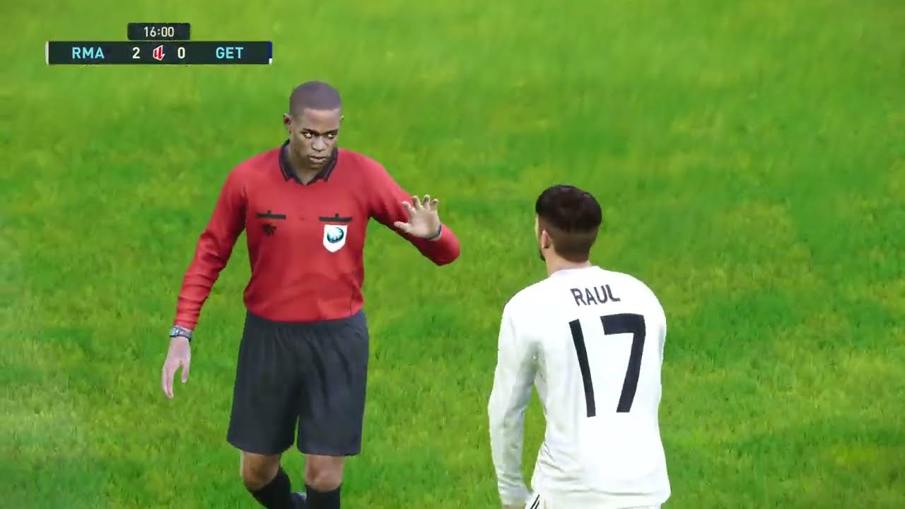 R34L M4DR1D X G3T4F3 4O V1VO COM 1M4G3NS  JOGO DE HOJE ASSISTA AGORA GAMEPLAY PES21 PS5