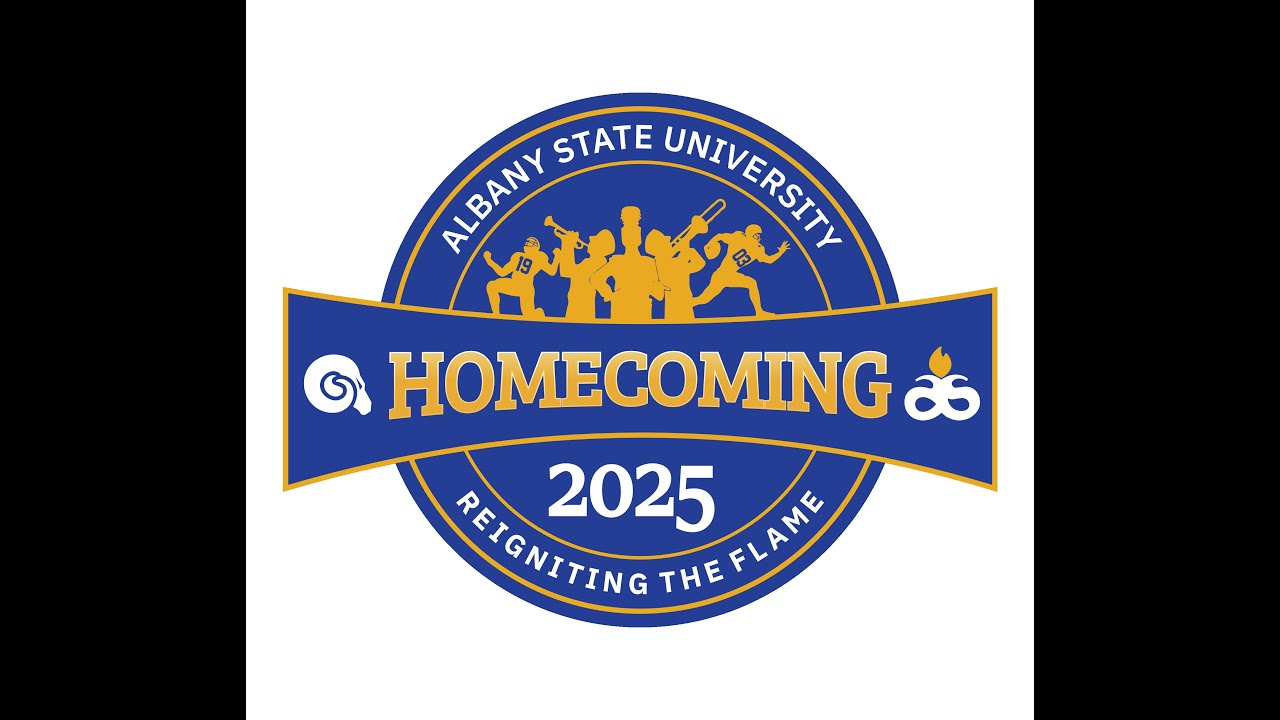 ASU Homecoming Parade 2025