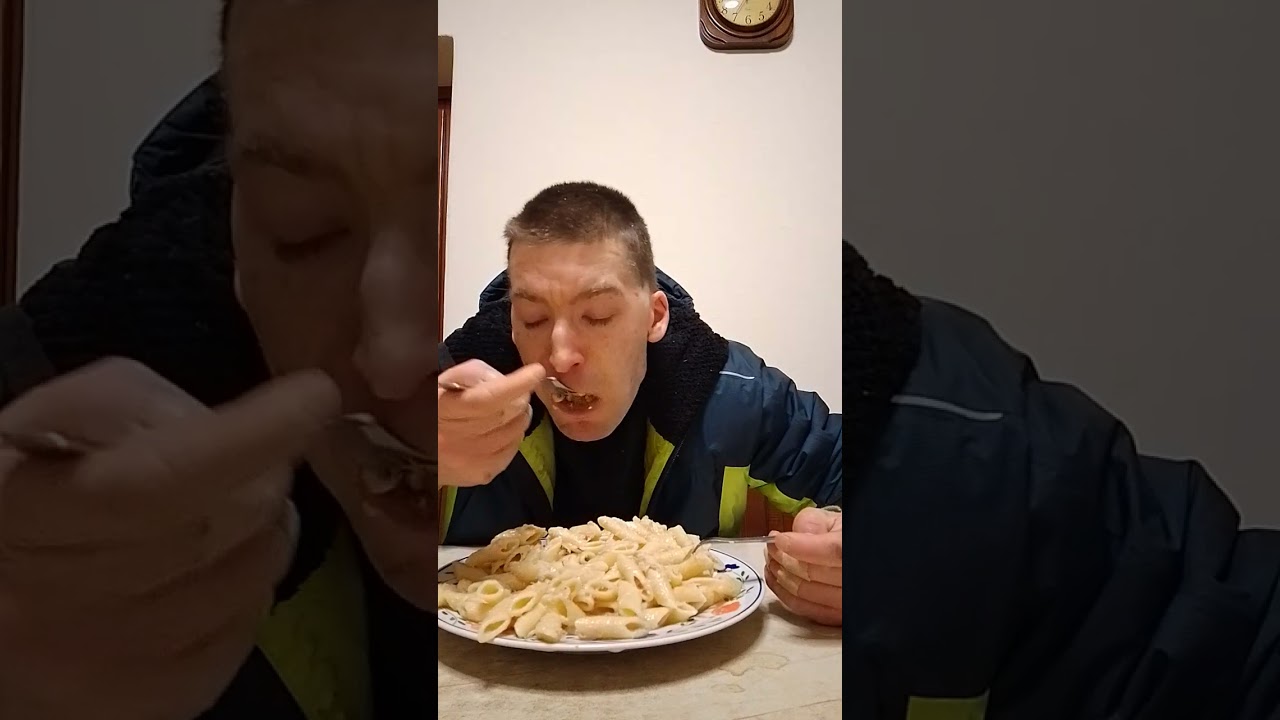 pasta al tonno 😄