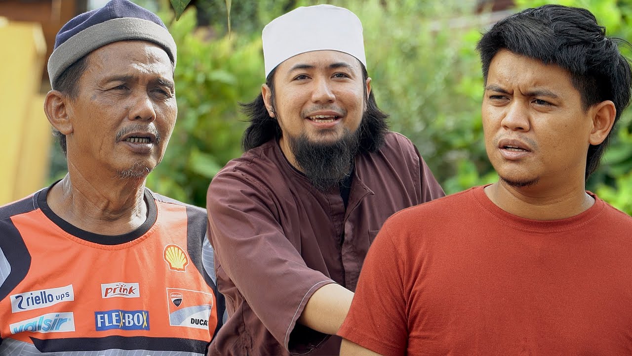 Tragedi Man Tabligh