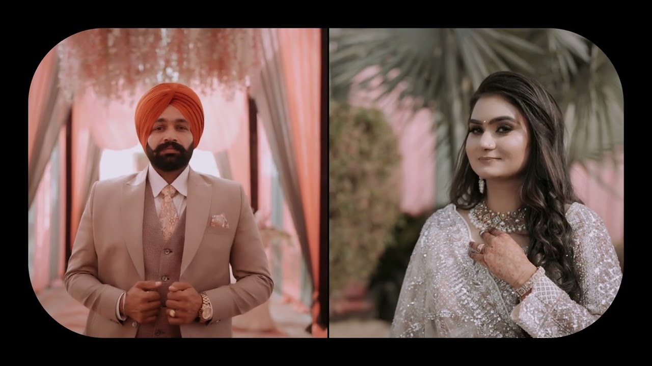 BEST SHAGUN CEREMONY (BABBU PHOTOGRAPHY PATTI 8283937617