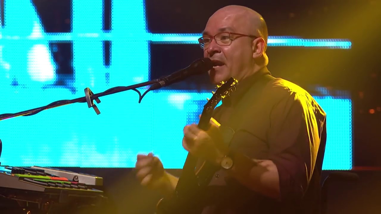 Melo Do Marinheiro   Os Paralamas Do Sucesso   1986