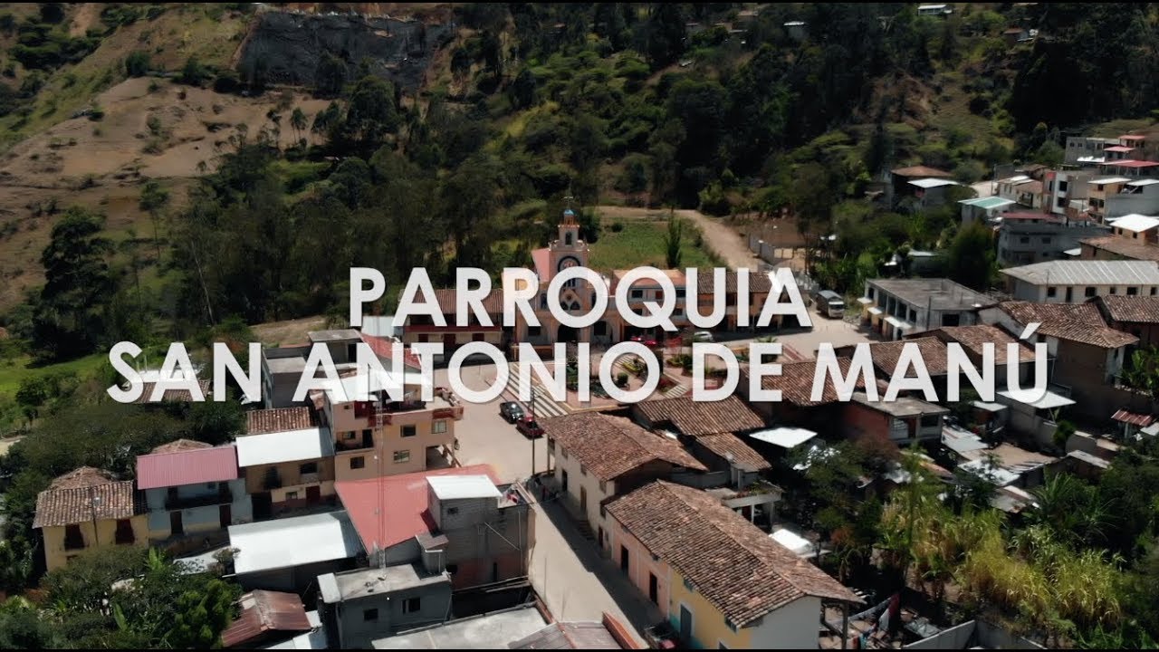 Documental Manú