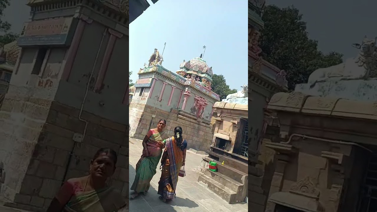 பற்பல புராதன பெருமைகளை வரலாற்று புகழ் கொண்டது திருவாரூர் தியாகராஜர் கோயில் 
