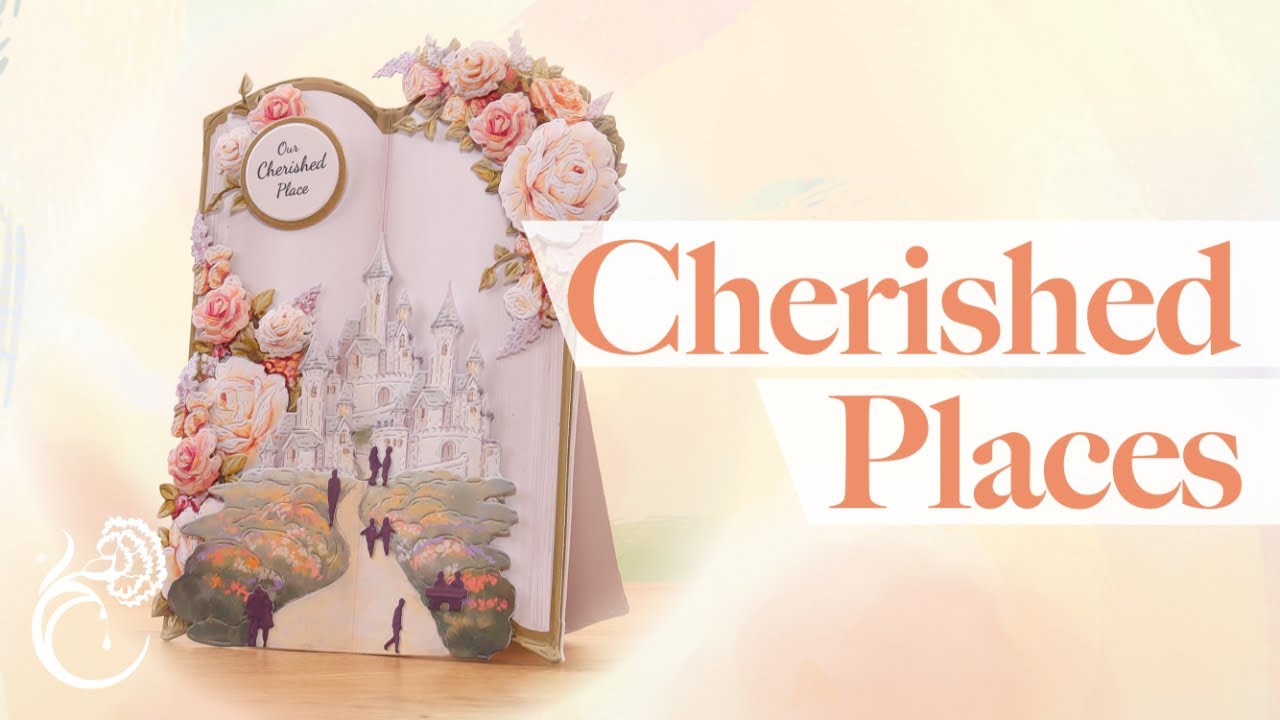 Cherished Places - Day 2, Show 2
