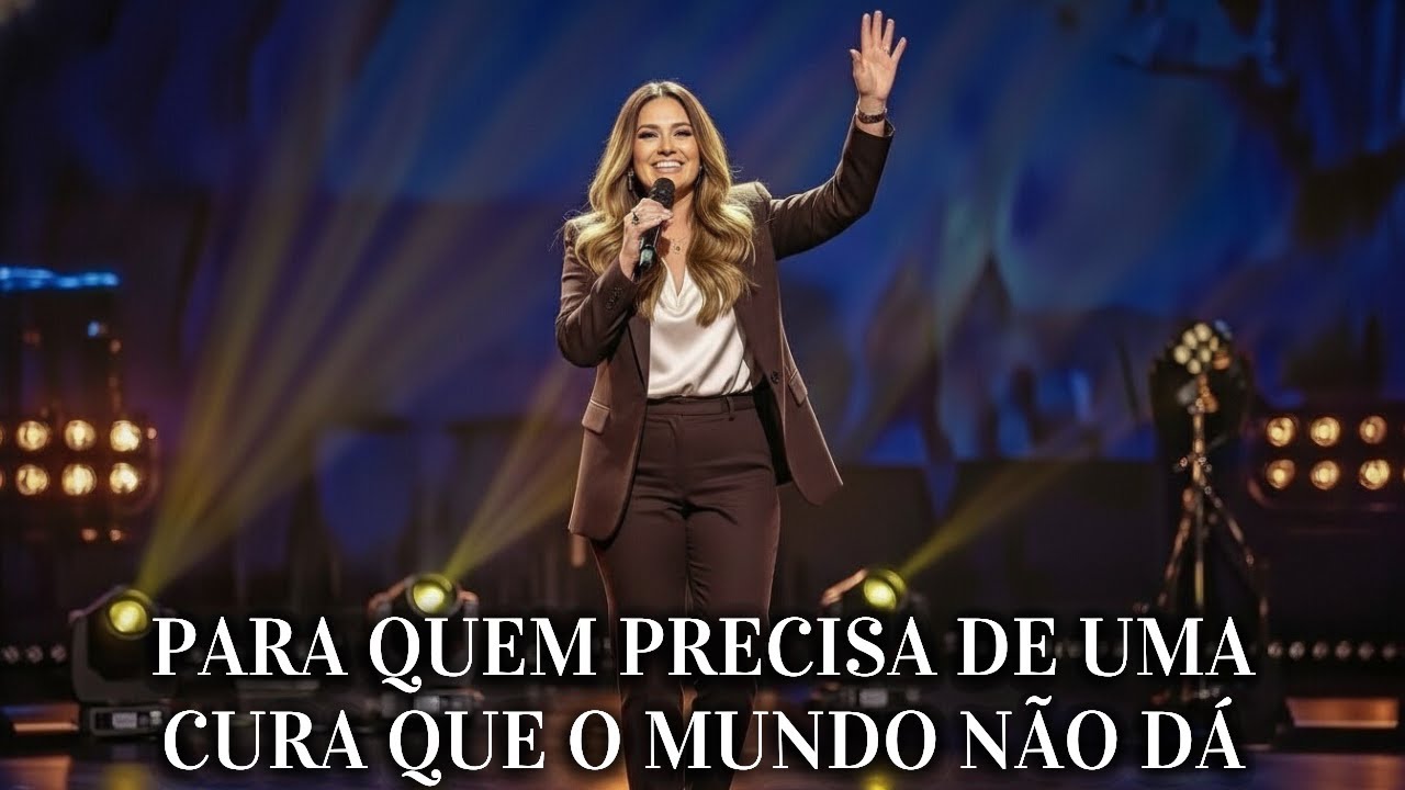 O Bálsamo de Gileade – Toque na Orla- (Inspirado em Marcos 5, Sarah Beatriz e Gabriela Rocha)
