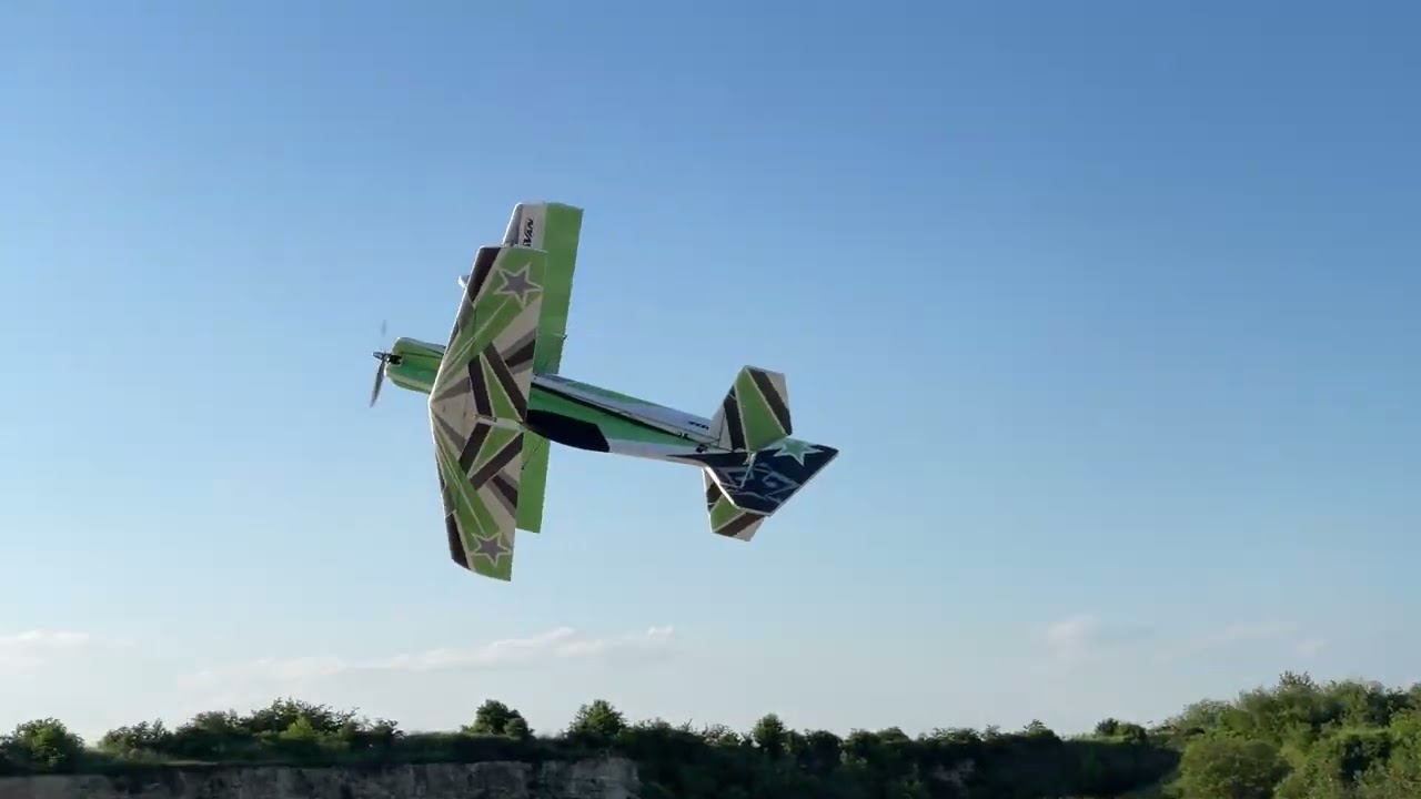 Kavan Vibe in the quarry | Maximilian Fiehn | @rc_max_passion
