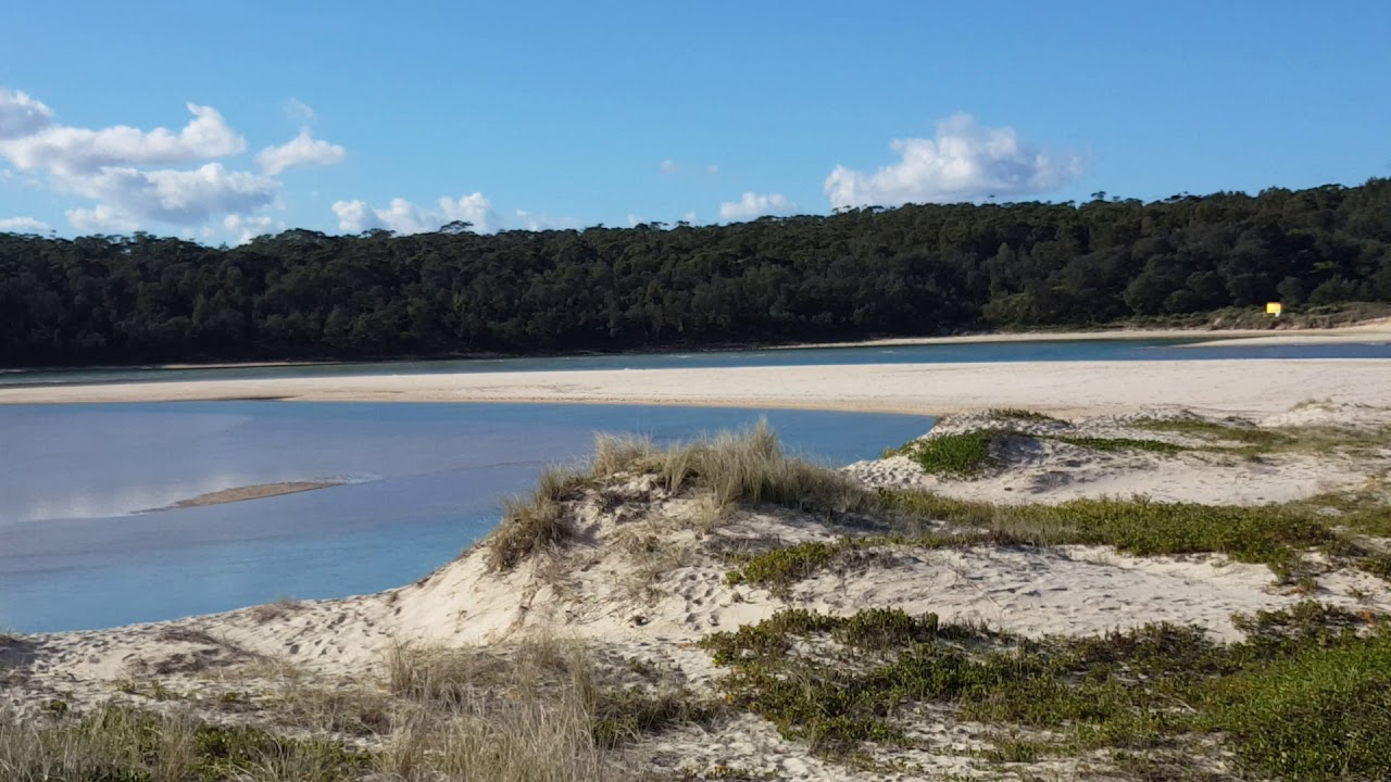 Conjola Lake, NSW, Australia