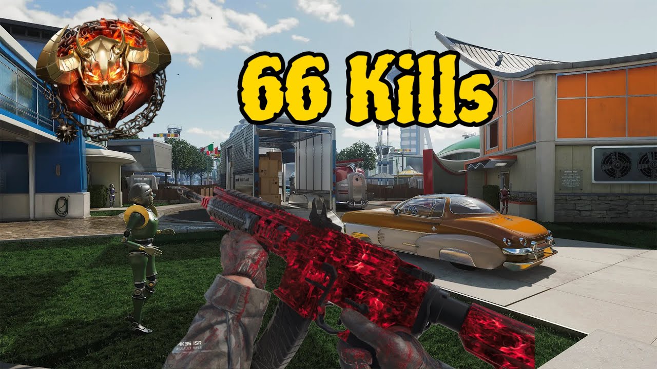 I Tried the MK35 ISR&hellip; Now I See Why It&rsquo;s BROKEN 😭