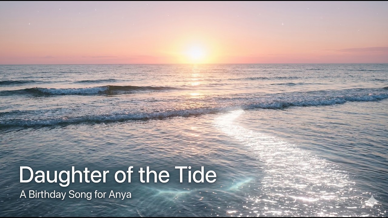 Daughter of the Tide