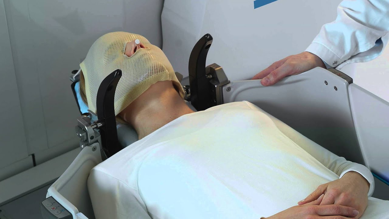 Cranial SRS with Icon - Dheerendra Prasad, MD
