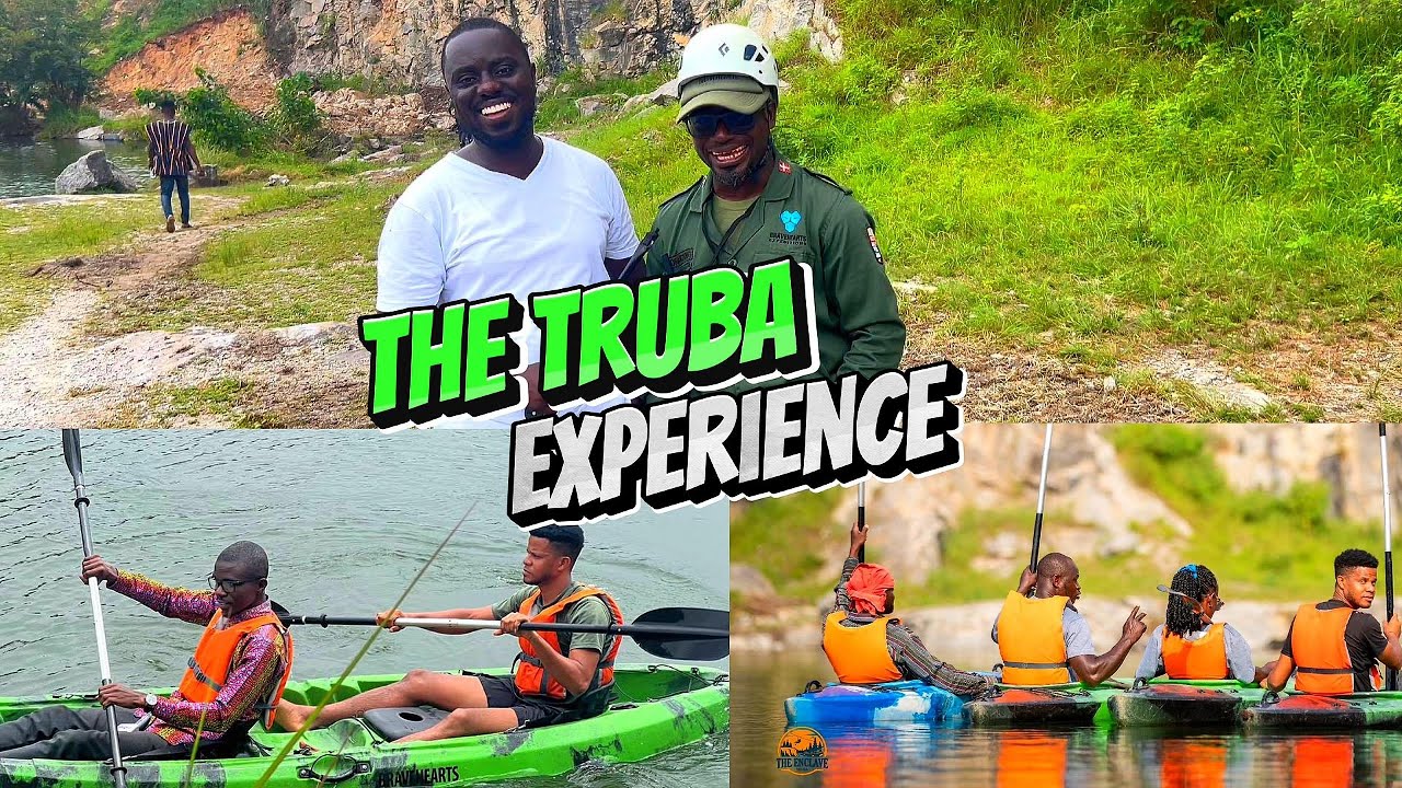 #watch -  Truba Is The Newest Location, Mark It On Your Bucket List😁 #adventure #property