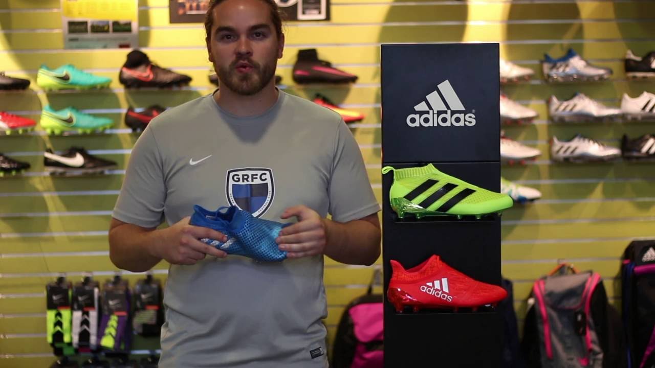 Ace, X, Messi: Pure Line Review