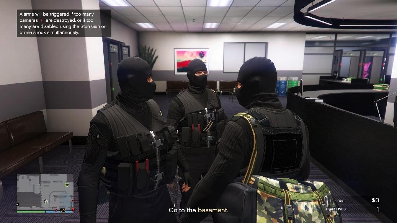 Grand Theft Auto V diamond casino heist in Valentines day onsies pajamas grand theft auto