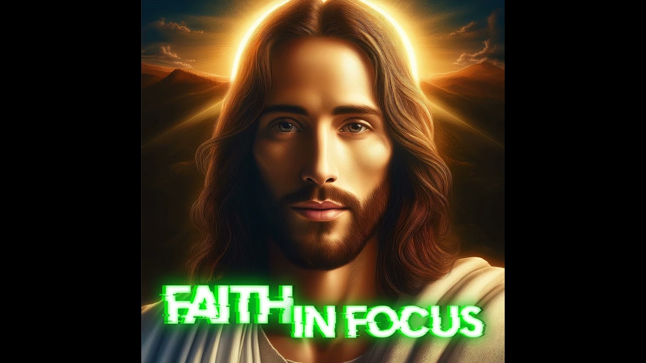 The Secret Israel — Unity in God’s Divine Purpose (Inspired by Jonathan Cahn’s The Book of Myster...