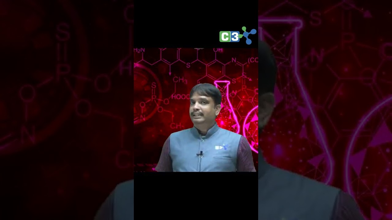 CHEMISTRY_BOOST || BY PD SIR #C3 #CHAVANCHEMISTRYCLASSES #AURANGABAD
