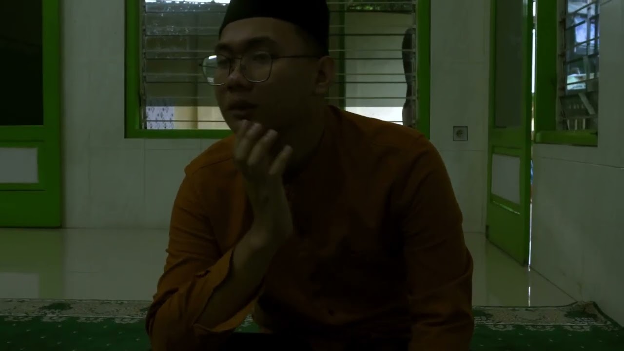 Ilmu Tanpa Hati