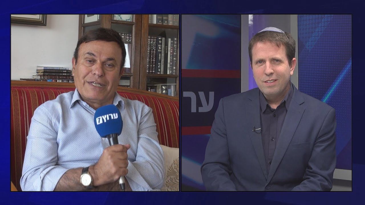 ממשיך ליצור ומתרגש לגור אל מול הר הבית - ראיון עם משה גיאת