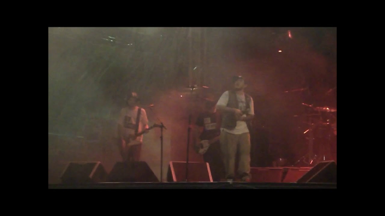 Charlie Brown Jr. - A gente já foi muito renegado