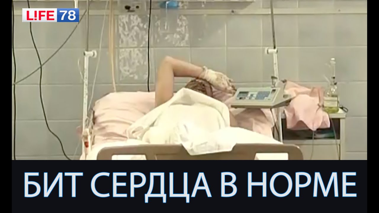 ТОНИ БОЙ (Невский Бит) в итогах недели (life 78)