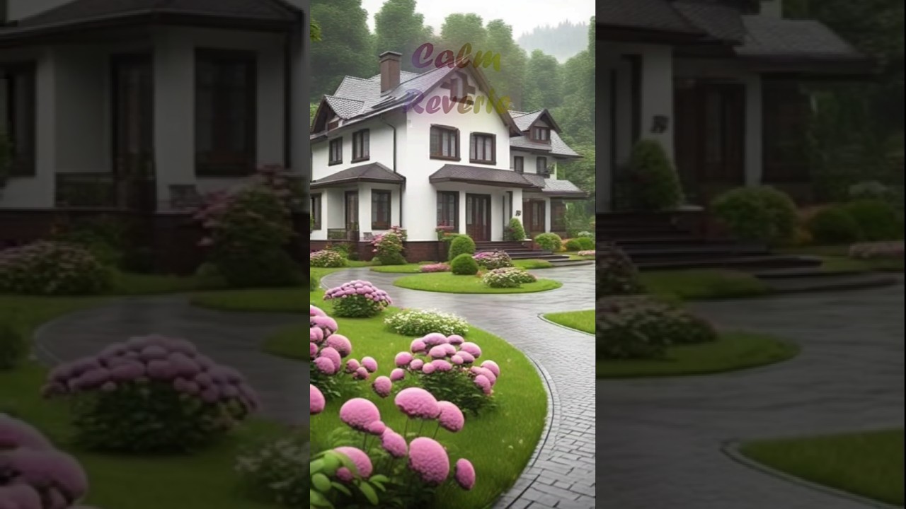 Stunning House! ❤️🏠 | #245 #shorts