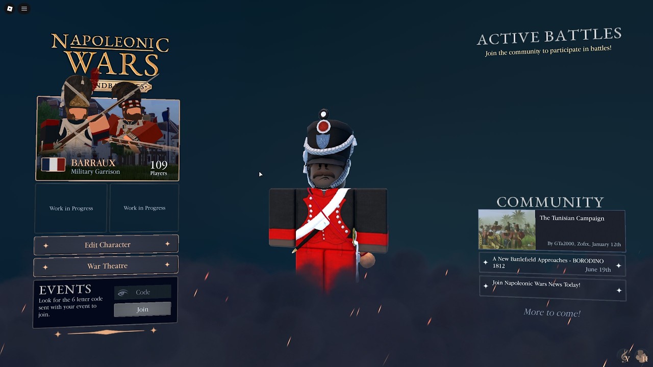 Roblox Napoleonic Wars EXPLOITING 122 KILLS! 84e client