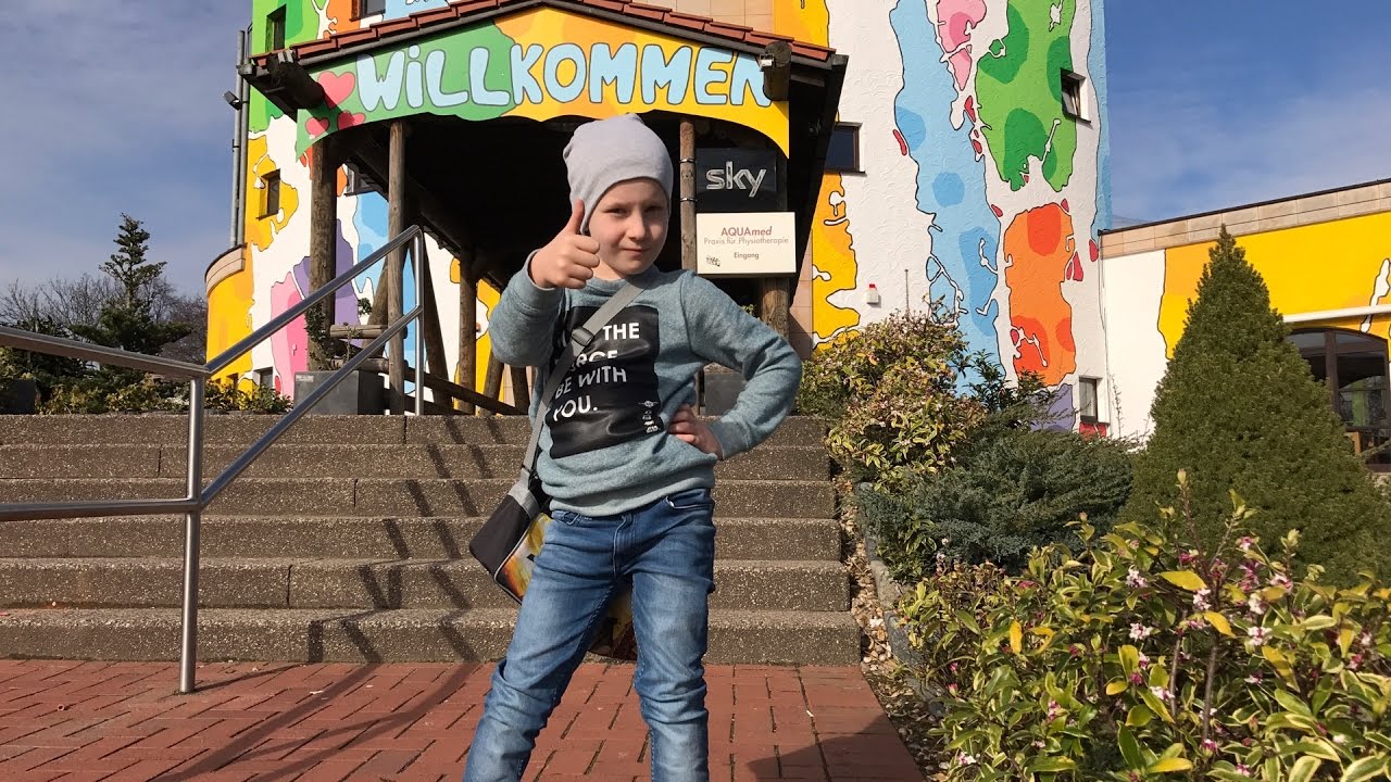 AquaLand 11.03.2017