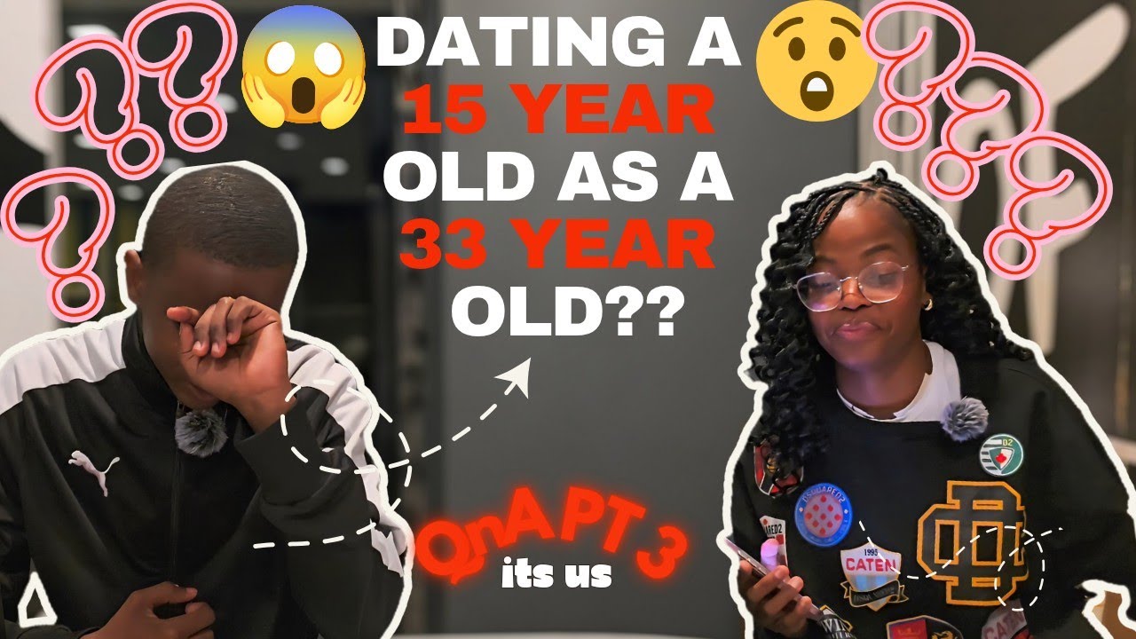QnA PT 3: on dating minors // paternity tests // being holy after promiscuouity // cheating - EP 6