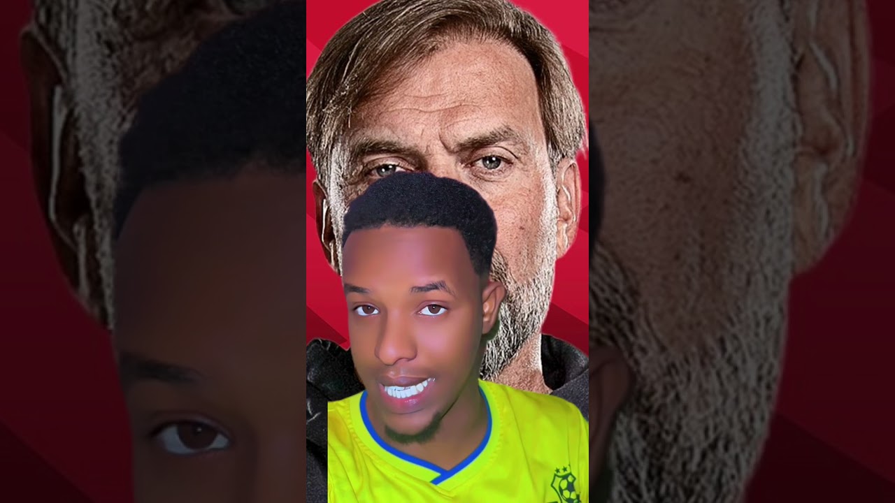 Klopp Oo Kubaha La dulmaray Arsenal Ka Dib Dhibcihii Ay Xalay Iska qasaariyeen,Ammana dusha ka saray