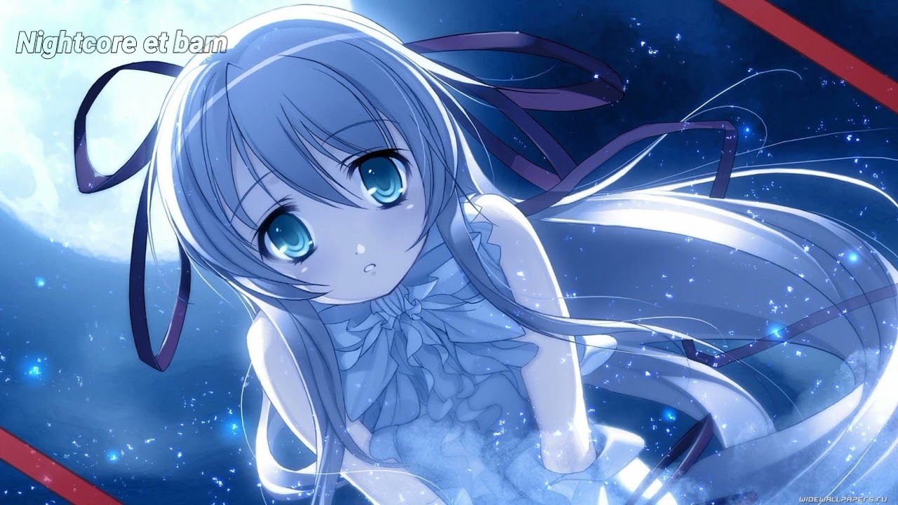 Nightcore et bam