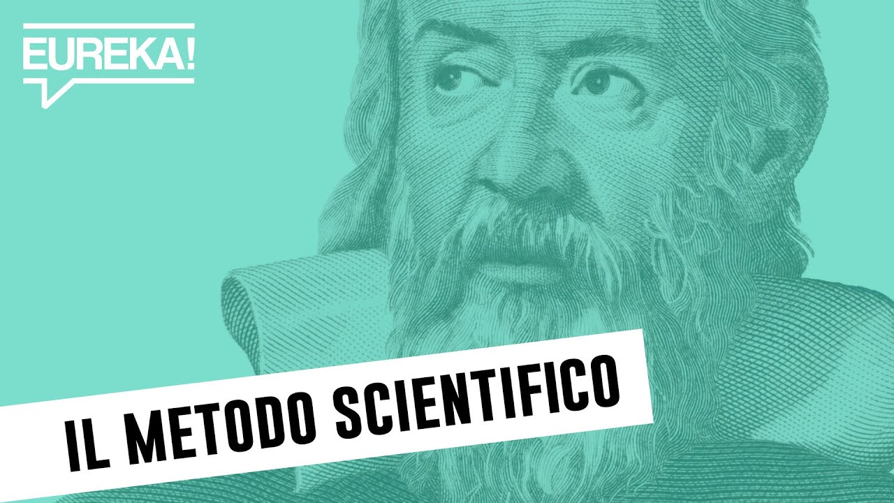 Il Metodo Scientifico #InCinqueMinuti