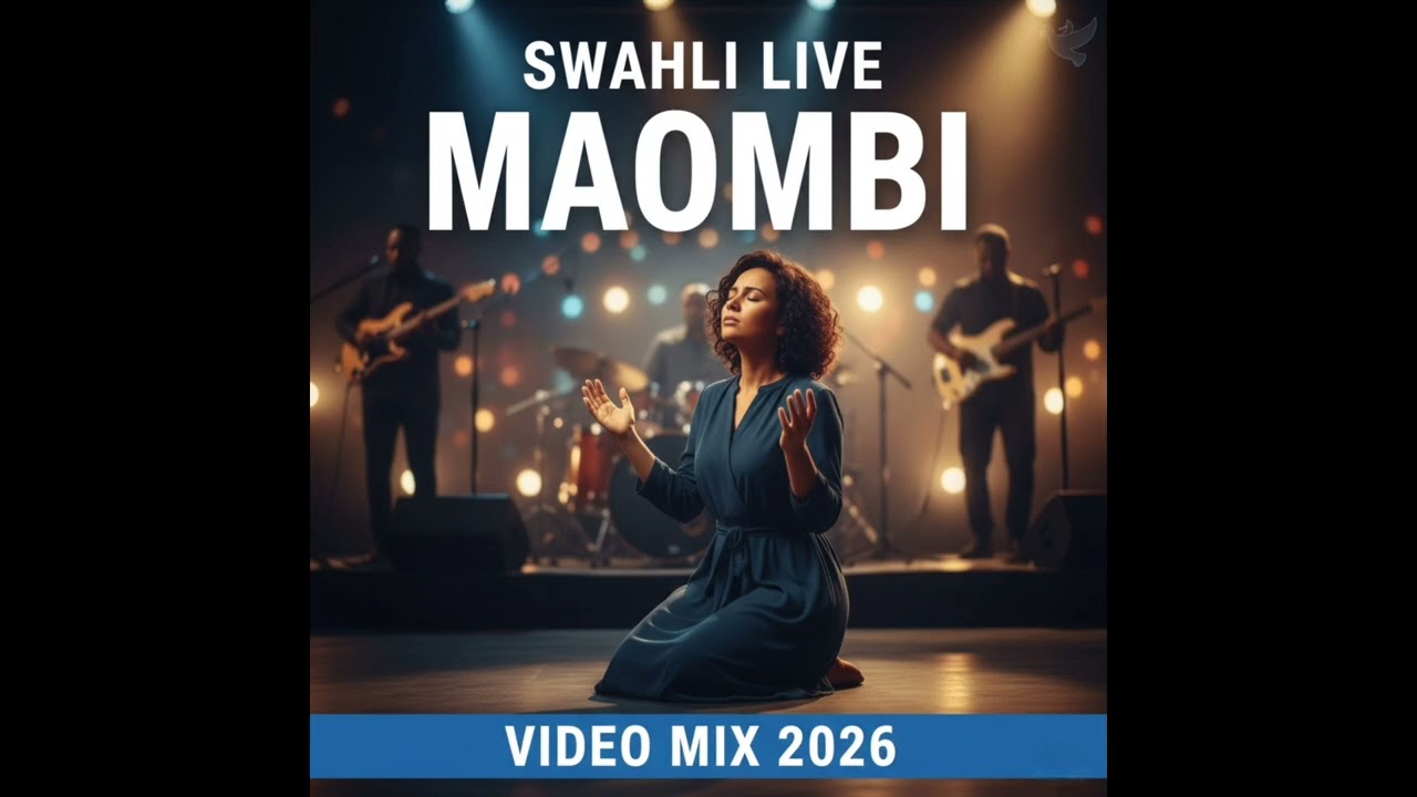 Usie na upendeleo Milele na milele, utabaki kuwa MunguHakuna mwingine, hakuna kama wewe