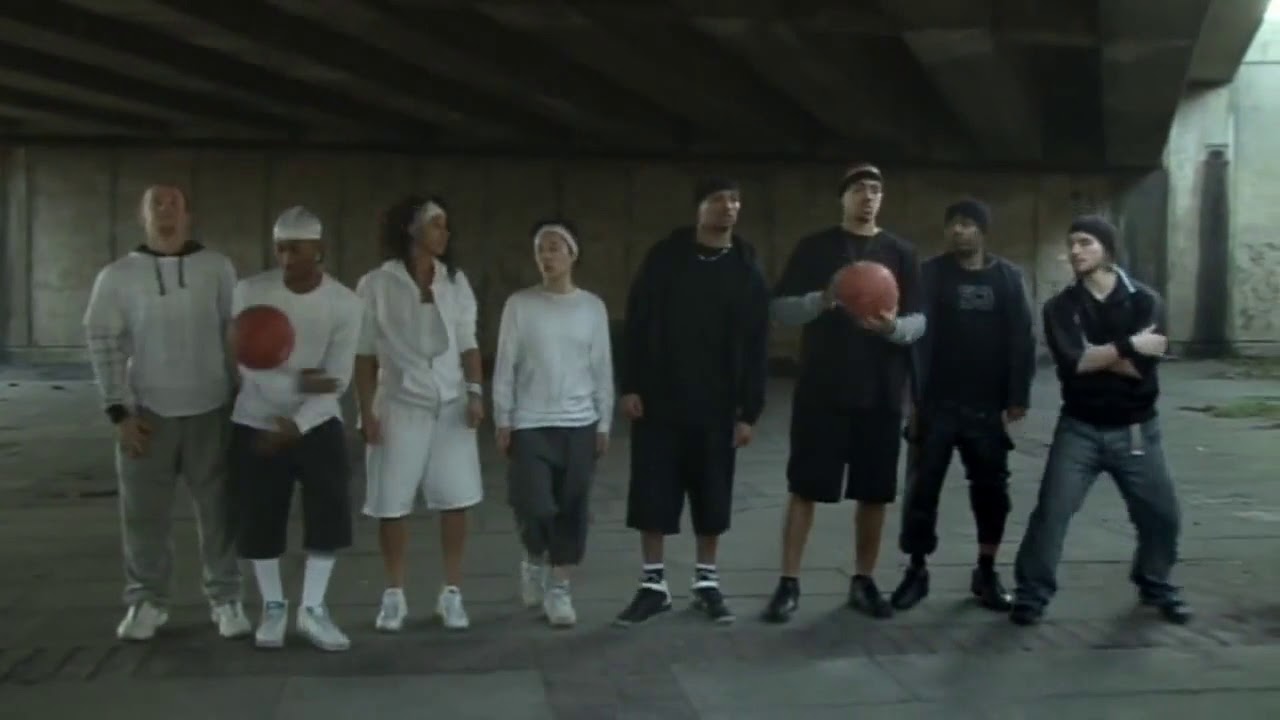 Clip Attention Visuelle