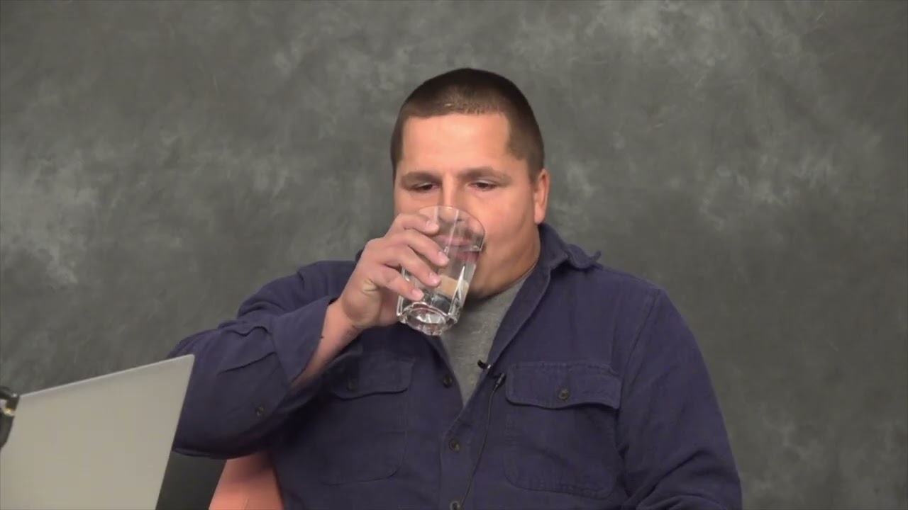 Truck Driver Destroys His Own Case During Deposition