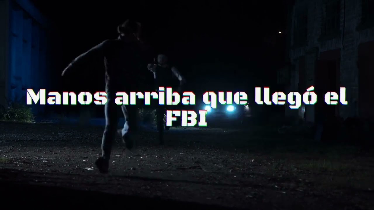 PICUS FBI LYRIC!!