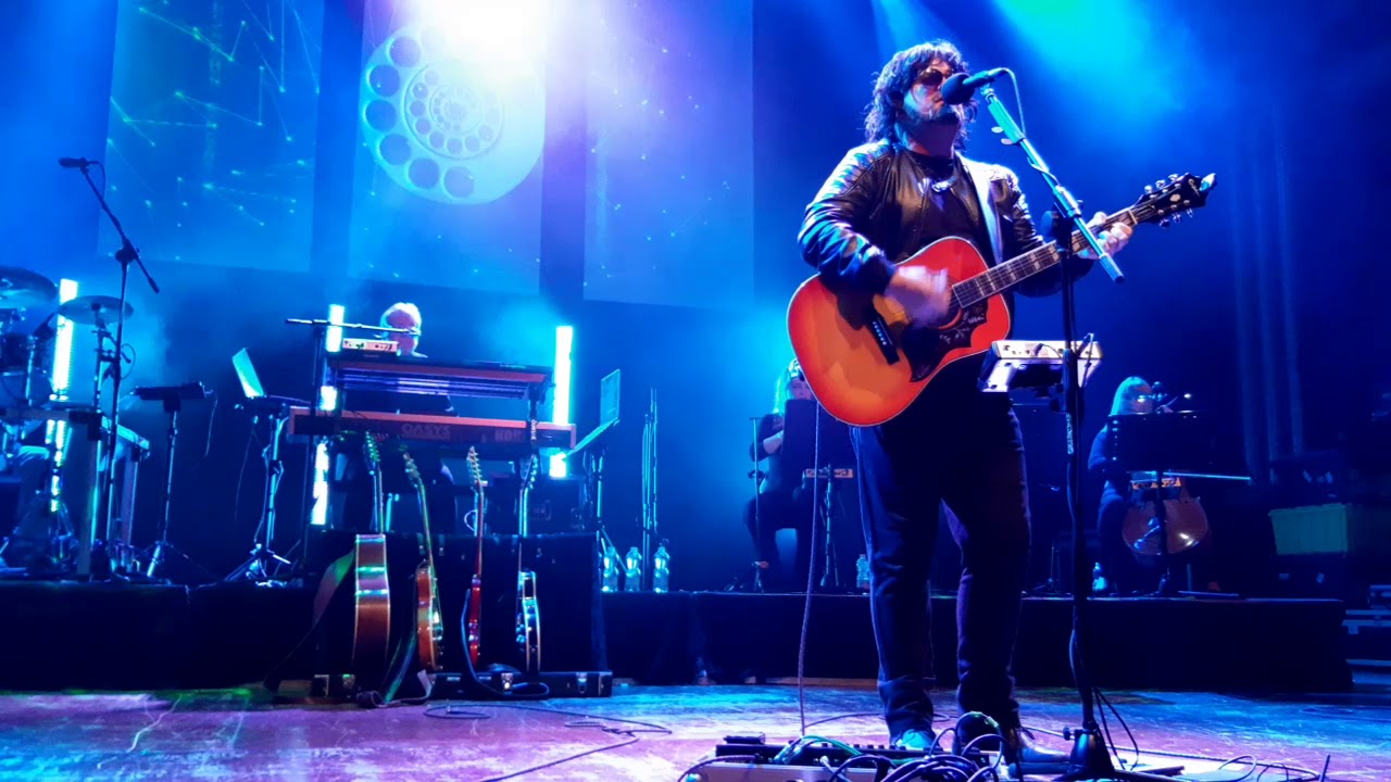 Telephone Line - The ELO Tribute Band