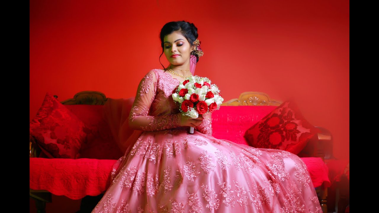 Maestro Wedding Story( Alex & Deepika )