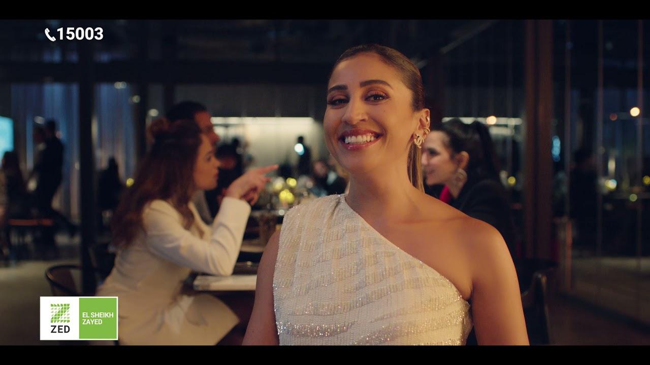 ZED Ramadan 2021 Campaign