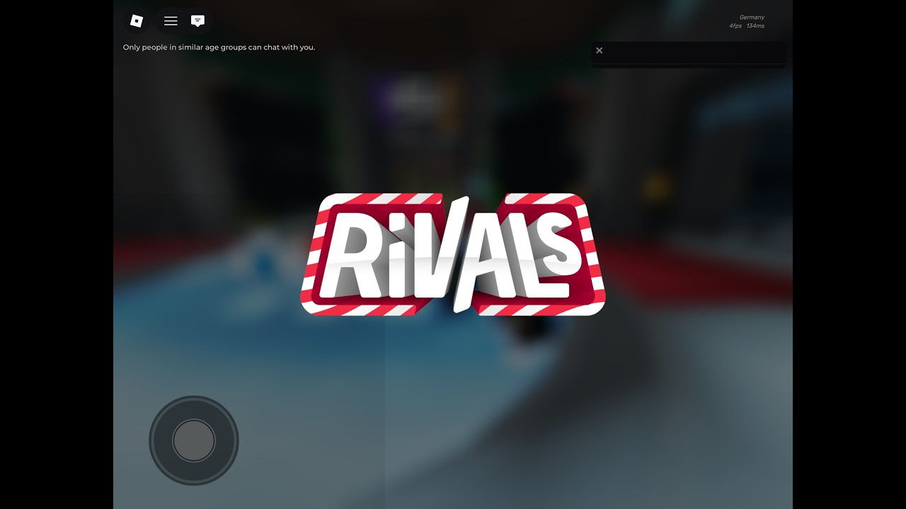 hello another hour of me playing rivals with a friends