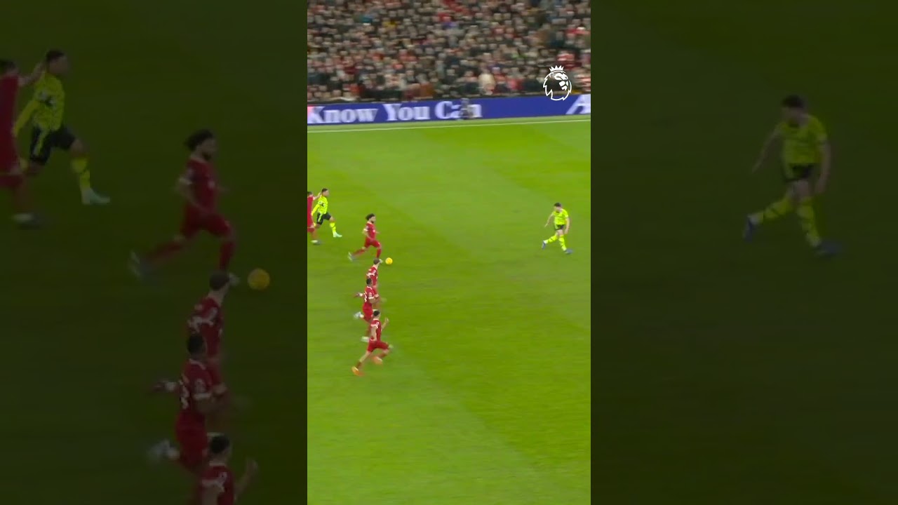 Defence to Attack FIVE on One! 🫣