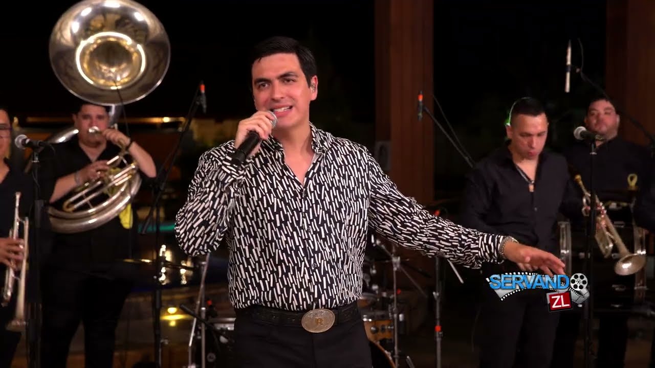Raul Hernandez Jr - Amigos Con Derechos (En Vivo 2024)