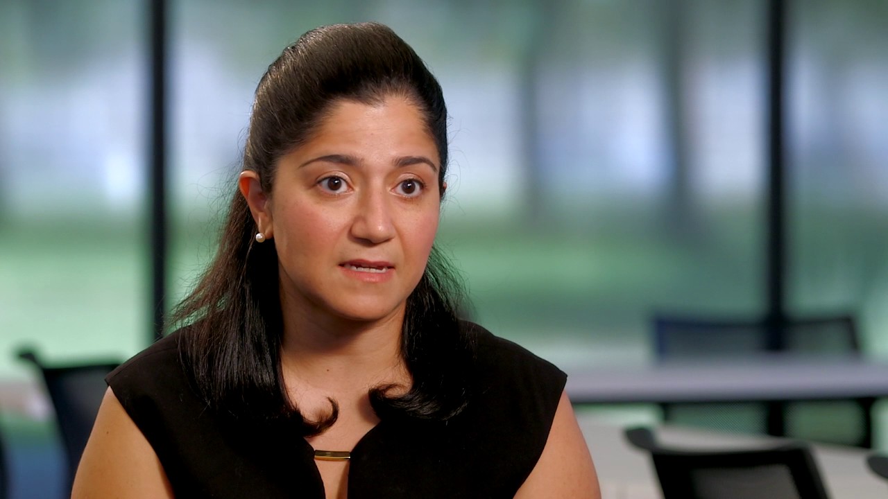 Meet Surgical Oncologist Laleh Melstrom, M.D., M.S., F.A.C.S. | City of Hope